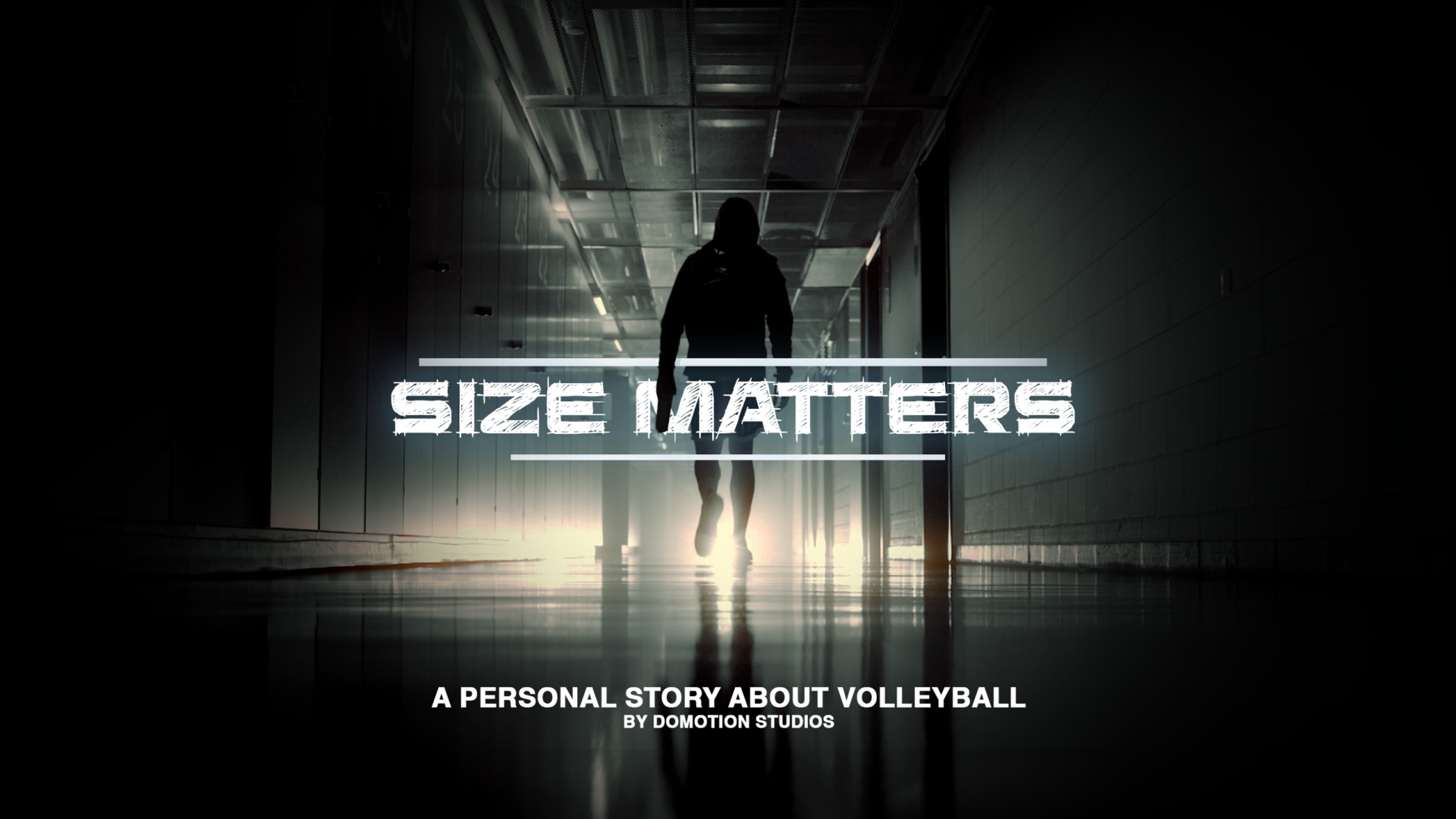 Trailer:"Size Matters"